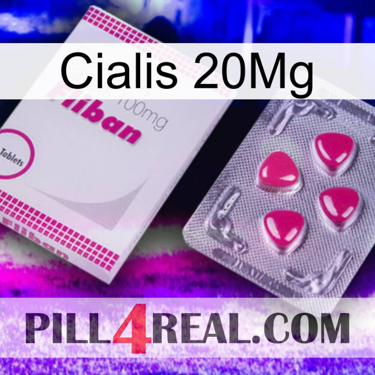 Brand Cialis 20Mg 32